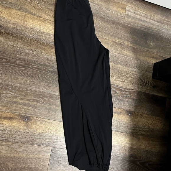 Joseph Ribkoff Ladies Cropped Baggy Pants - Picture 6 of 9